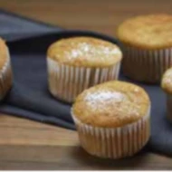 [PRE ORDER ONLY ETA 12-14 Working Days] Banana Muffin 40g