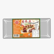 Everbest Vegetarian Seaweed Fish