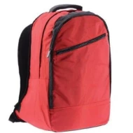 Bag2u Laptop Backpack (Red) BP133 (1000 Grams Per Unit)