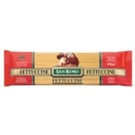 SAN REMO Fettuccine PLAIN 500 gm