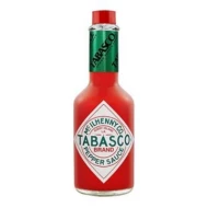 TABASCO Red Pepper Sauce 150ml Unit (12 Units Per Carton)