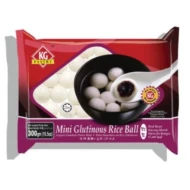 KG Pastry RED BEAN TANG YUAN