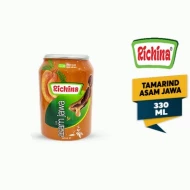 RICHINA TAMARIND FRUIT JUICE-330ML x 6 pics