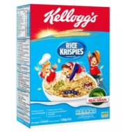 Kelloggs Rice Krispies 130 g