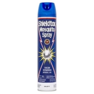 Shieldtox Mosquito Spray Aerosol 600ml