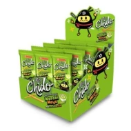 Chido Wasabi Mayo 144 x 12g