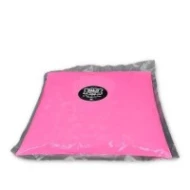 Strawberry Soft Serve Mix 3KG (4 Packs Per Carton) (3KG Per Pack)