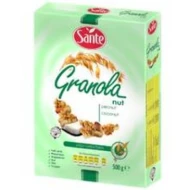 SANTE Granola Nuts 500gm Box (14 Units Per Carton)