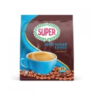 [PRE ORDER ONLY ETA 12-14 Working Days] SUPER ZERO SUGAR 2IN1 12GX25STX24P MY