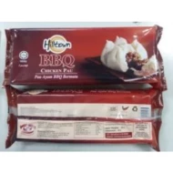 Frozen Pau BBQ Chicken 3s (275g X 30)