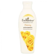 Enchanted lotion satin smooth charming 300ml x 24