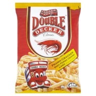 Double Decker PRAWN CRACKER 60 g