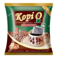 Aik Cheong Kopi O ORIGINAL 20 x 10 g