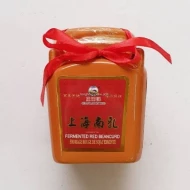 Shanghai Fermented Red Beancurd (500 gm)