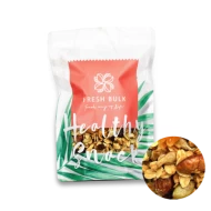Fresh Bulk Almond Berries Granola 200g (30pkt ctn)