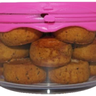 PMN Biscuit - (320) Biskut Keladi 130g x 24