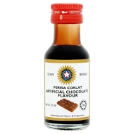 STAR BRAND Food Flavouring - Chocolate 25ml