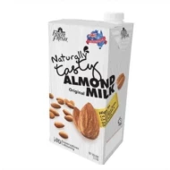 Farm Fresh UHT ALMOND MILK Original 1 litre