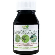 Bioguard (1 Unit x 250ml)