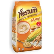 Nestle Nestum All Family Cereal Honey 500 g
