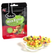 FRUITEN SOFT CANDY COLA 25G x 192