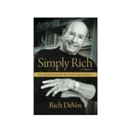 Simply Rich: Life and Lessons from the Cofounder... ISBN: 9781476751795