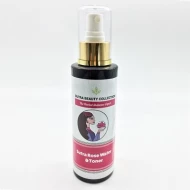 SUTRA ROSE TONER 150ml (5 Units Per Carton)