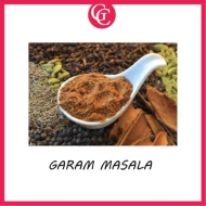 GARAM MASALA 1KG