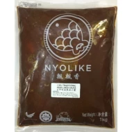 TRADITIONAL ASAM LAKSA SAUCE 1KG