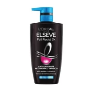[PRE ORDER ONLY ETA 12-14 Working Days] LOREAL ELSEVE RENO FALL RESISTS 3X ANTI-DANDRUFF SHAMPOO 620ML