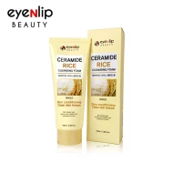 EYENLIP Ceramide Rice Cleansing Foam 100ml