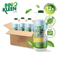Innokleen Antibacterial Floor Cleaner 950ml (12 Units Per Carton)
