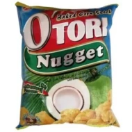 Otori Nugget Coconut Flavor 48 x 50g
