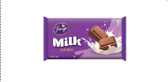 TANGO 140G MILK BAR (10 Units Per Outer)