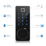 LTech Wifi Deadbolt lock