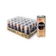 [PRE ORDER ONLY ETA 12-14 Working Days] NESCAFE Latte Can 24 x 240ml