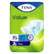 [PRE ORDER ONLY ETA 12-14 Working Days] TENA Value XL(8x8s) V.1