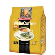 Aik Cheong WHITE COFFEE 3 in 1 Original 15 x 40 g