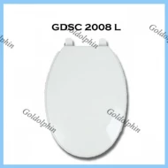 Goldolphin Light Duty Toilet Seat Cover 2008 L