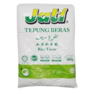 Jati Tepung Beras   Rice Flour 500g