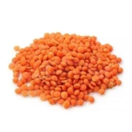 Kacang Dhal Merah (India) 250g