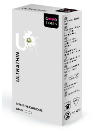 Good Times "Ultra Thin" (144pcs Per Carton)