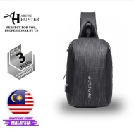 i-Flash Sling Bag (Stripe) XB 00081 STR (1000 Grams Per Unit)