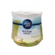 [PRE ORDER ONLY ETA 12-14 Working Days] AMBI PUR GEL FRESH 180G LEMONGRASS
