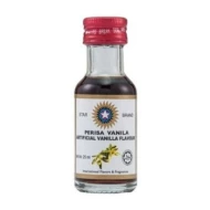 STAR BRAND Food Flavouring - Vanilla 25ml