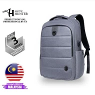 i-Shady Backpack (Light Grey) B 00265 LGRY (1000 Grams Per Unit)