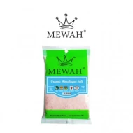 Mewah Organic Himalayan Salt 450g (Mewah Garam Himalaya Organik 450g)