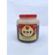 Sour Plum Sauce 酸梅酱 (4 Units Per Carton)