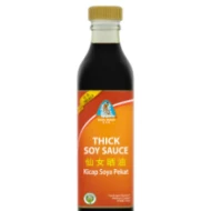 ANGEL BRAND THICK SOY SAUCE 370 ML