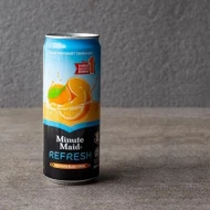 Minute Maid REFRESH Orange 300 ml Drink Minuman